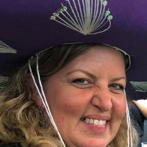 Meet your Posher, Susan